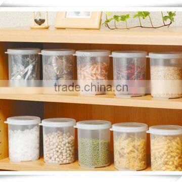 custom high quality plastic food container, commercial plastic food containers