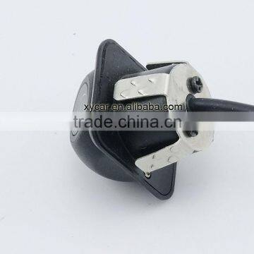 China Factory Professional Universal Type Car Front View Camera For All Cars XY-1695F photo-4