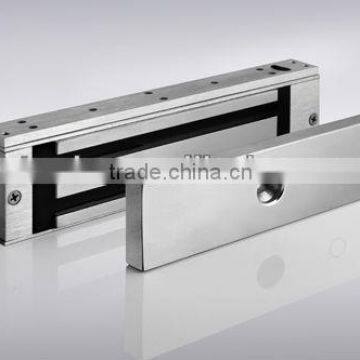 Magnetic door lock Pure iron pure copper coil