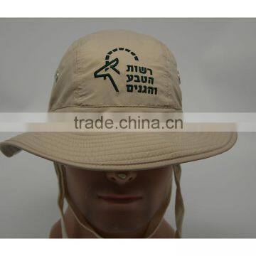 2016 New Fashion Unisex adult women and men's Fisherman Cap plain Bucket hat Safari Fishing Hat for Travel fisherman cap