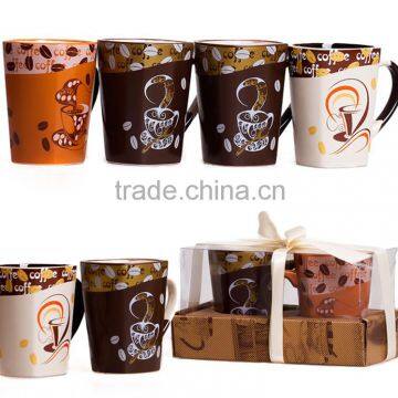 HOT SALE CERAMIC COFFEE MUGS