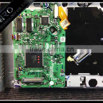 100% Brand New Original Car GPS/DVD Navigation CD Player DV-04-130E CD Mechanism For Toyota 4 Runner 2013 Car Auto Parts Navi photo-2