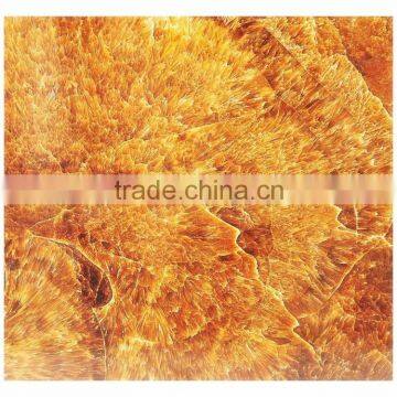 Colorful Kitchen Wall Glass Panels