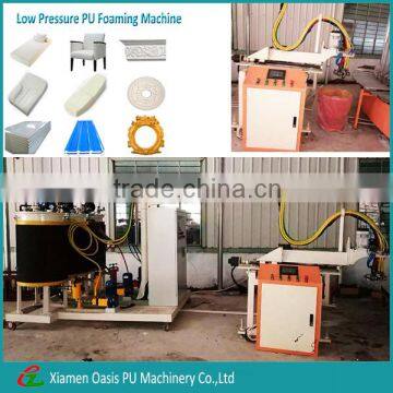 2016 Portable Low Pressure PU Foam Injecting Machine photo-6