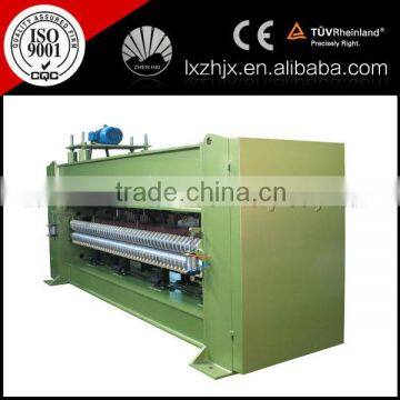 Nonwoven Needle Punching Felt Making Machine photo-3