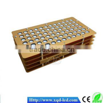 Led Grow Lights High Ppfd XQD 150w Intelligent Control for Medical Herbs Greenhouse Garden
