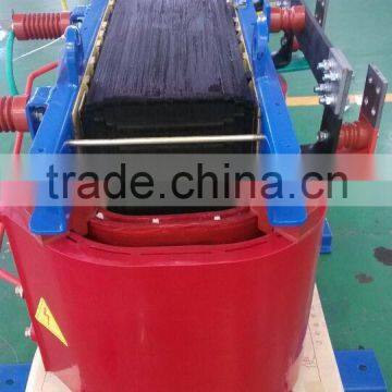 SCB10-800/10 Dry Cast Resin Transformer Air Cooled Transformer photo-2