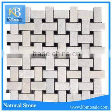 Manufacturer Supplier marble mosaic board China Factory