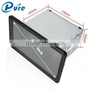 2 Din Android Universal Car Dvd Player/2 Din Universal Car Dvd Player/double Din Audio Car Stereo photo-3