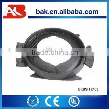 Rotary hammer part - Air deflector for BOSCH GBH 2-24 hammer.