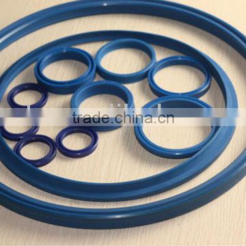 Blue mechanical seal,rubber seal,oil seal ring