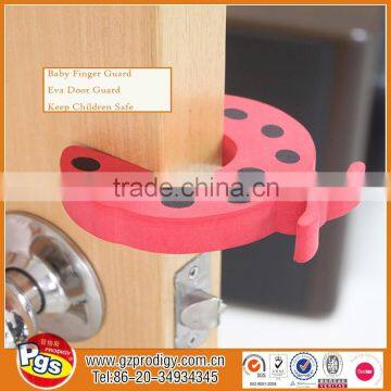 baby safety door stopper/ finger pinch door guard/ baby door guard