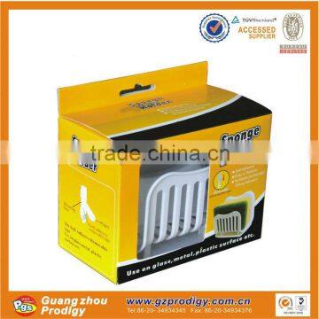 Bathroom Accessories Plastic Soap Box photo-4