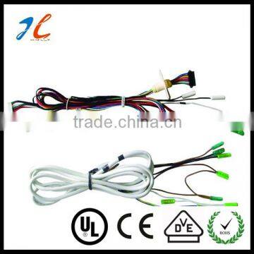 cable heating fine stainless steel wire