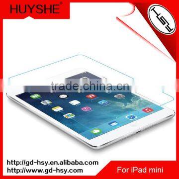 HUYSHE anti uv laptop screen protector anti-radiation screen protector for laptop for ipad mini