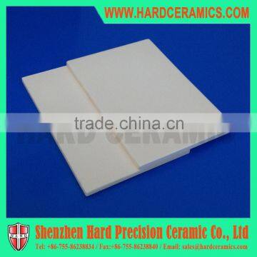 96% Al2O3/alumina Ceramic insulation board/block