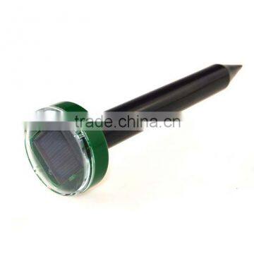 solar power rat repeller