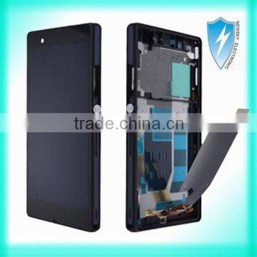 Wholesale Price LCD for Xperia Z3 LCD Assembly with Touch