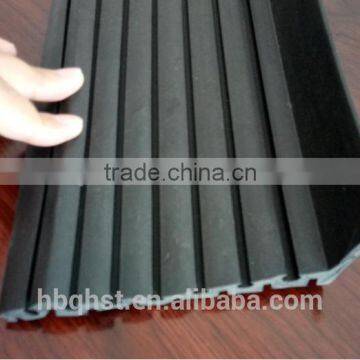 High quality Best price Rubber pad for car brake