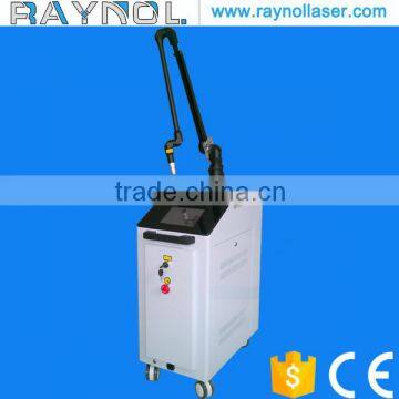 Royal-QL338 Q Switch ND Mongolian Spots Removal YAG Laser Skin Treatment Machine Pigmented Lesions Treatment