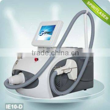 Hot sales!!! diode laser dark skin hair removal