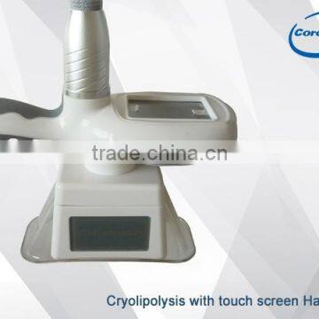 Portable Cavitation Cellulite Weight Loss Machine