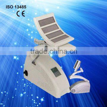 Whitening Skin 2014 Top 10 Multifunction Beauty Equipment Rf Id Reader Freckle Removal