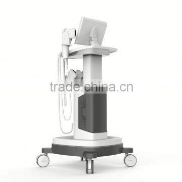 2015 Newest Beauty Equipment Ultrasound High Intensity Focused Ultrasound Home Use photo-4