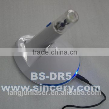 Micro needle therapy device electrical dermaroller/ electrical derma roller