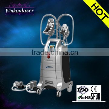 weight loss equipment / body contouring machine / body slimming