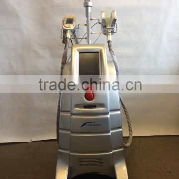 Reduce Cellulite Newest Cryolipolysis 500W Fat Freezing Machine/Latest Non-invasive Device