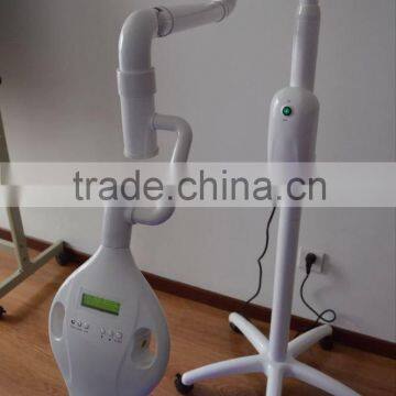 Best Effect Dental Use Blue LED Light Teeth Whitening Lamp Cooling Liht photo-2