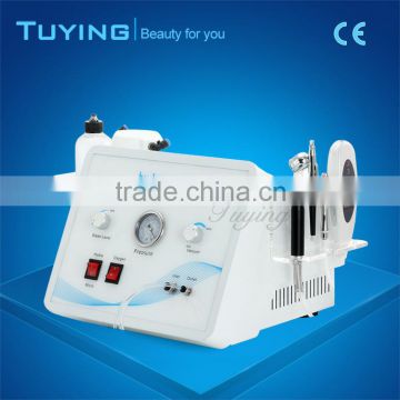 Wholesale china diamond dermic microdermabrasion machine