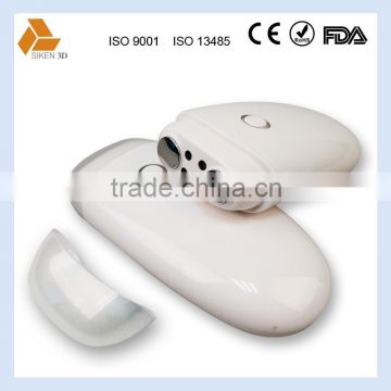 Mini EMS Massager Machine Electroporation Beauty Device