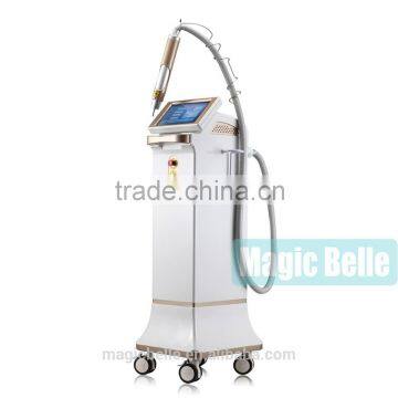 Yag Laser Tattoo Removal Machine Laser Beauty Machine for Salon Use photo-3