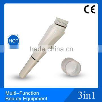 2015 Women Beauty System Facial Cleansing Brush photo-4