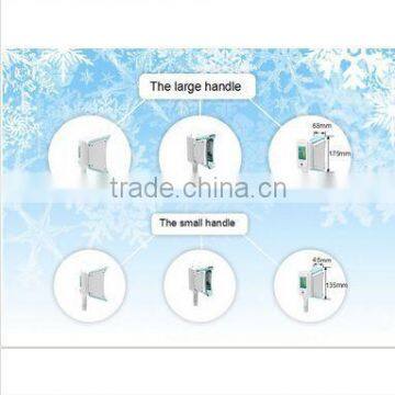 The Newest Body Fat Shape Slimming Beauty Machine With Two Heads Could Work at the Same Time photo-3