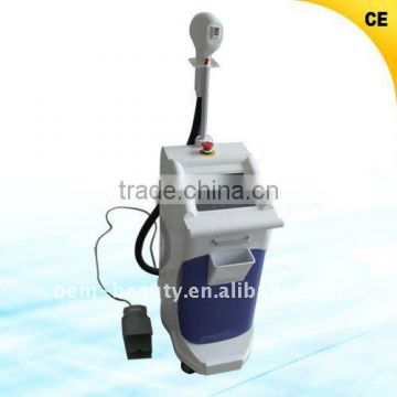 Mini diode laser 808 nm hair removal epilator for all skin A011