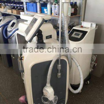 Salon Equipment 808nm Diode Laser Machine DL7 CE Approved photo-3