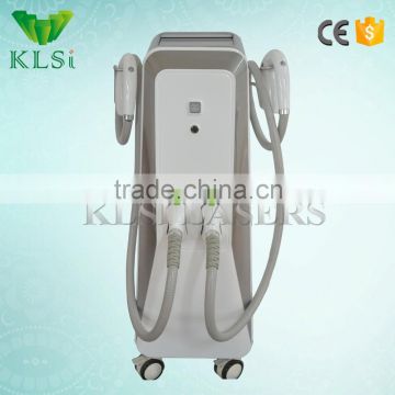 Best High Quality Painless Super Hair Removal SHR OPT IPL Machine