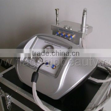 2 in 1 micro demabrasion diamond peel machine