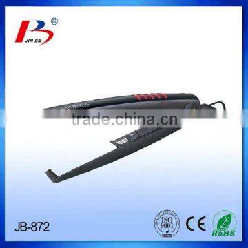 JB-872 Professional Laser & iron hair straightener