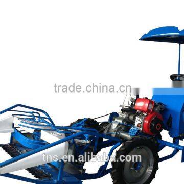 THE Big Sales TNS-GK-140-4 WHEELS REAPER BINDER photo-5