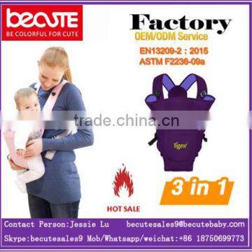 New Arrival Customized UL Quality Factory Baby Sleeping Bag photo-2