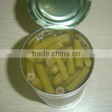 canned green beans cut