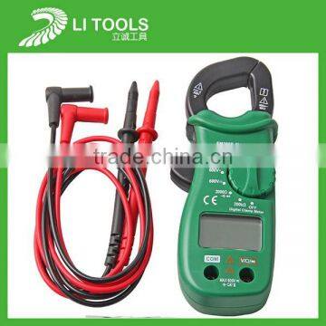 Attractive design digital multi tester cutter meter