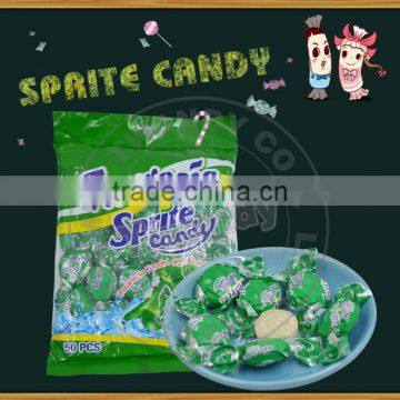 Sprite Hard Candy