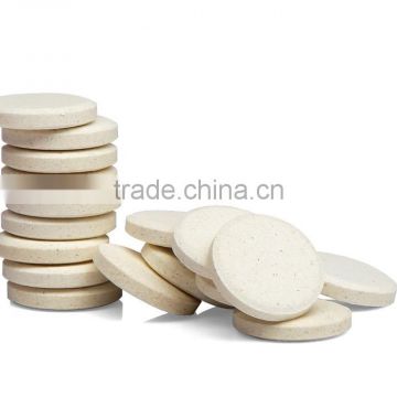 Best price folic acid effervescent tablet,folic acid tablet manufacturer