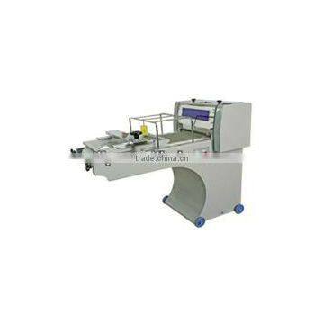 Bakery high efficient Toast Moulder