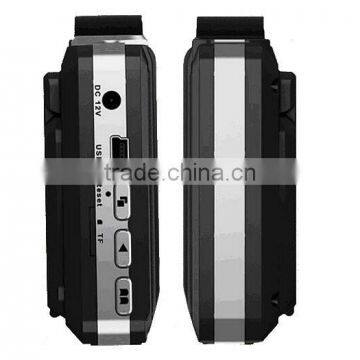 World Cup 2014 Latest Technology Gps Navigation and Radar Detector / Gps Navigation Three in One Wholesales